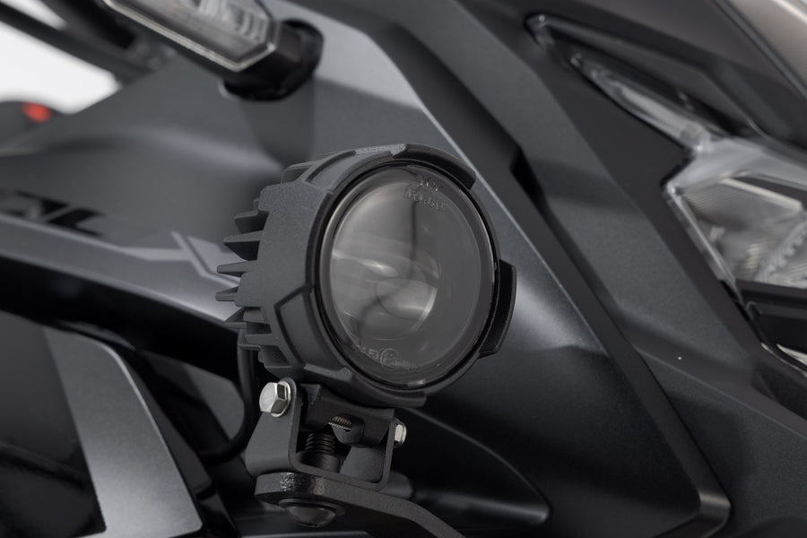Honda CB 500 X [2018-2021] - EVO fog light kit – picture 3