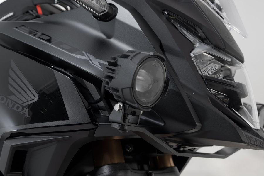 Honda CB 500 X [2019-2021] - Headlight holder - picture 4