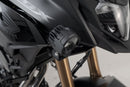 Honda CB 500 X [2019-2021] - headlight holder - picture 5