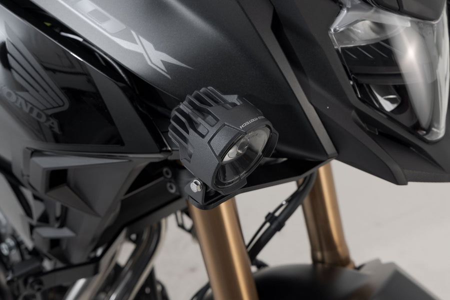 Honda CB 500 X [2019-2021] - headlight holder - picture 5