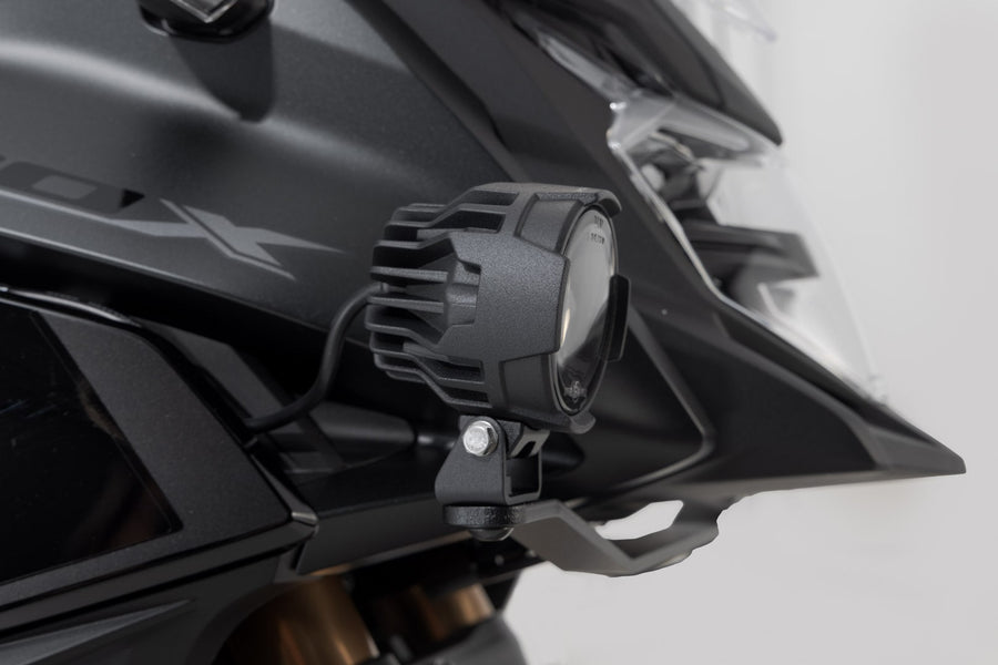 Honda CB 500 X [2019-2021] - headlight holder - picture 6