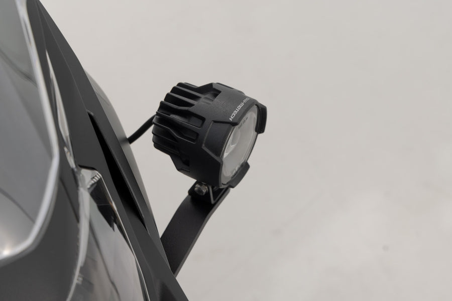 Honda CB 500 X [2019-2021] - headlight holder - picture 7