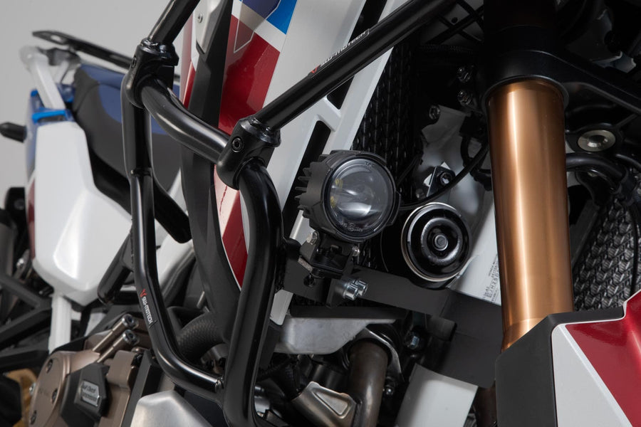 Honda CRF 1100 L [2024-2026] - headlight holder - picture 1