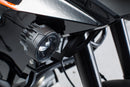 KTM 1190 Adventure R [2013-2016] - Headlight holder – picture 1