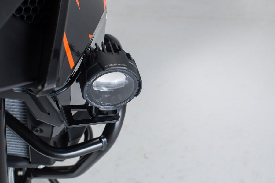 KTM 1190 Adventure R [2013-2016] - headlight holder – picture 2