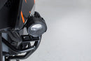 KTM 1090 Adventure [2017-2018] - Headlight holder – picture 2