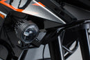 KTM 1190 Adventure R [2013-2016] - headlight holder – picture 3