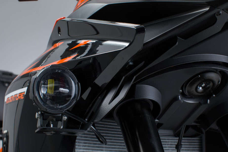 KTM 1190 Adventure R [2013-2016] - headlight holder – picture 4
