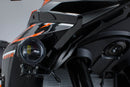 KTM 1090 Adventure [2017-2018] - headlight holder – picture 4