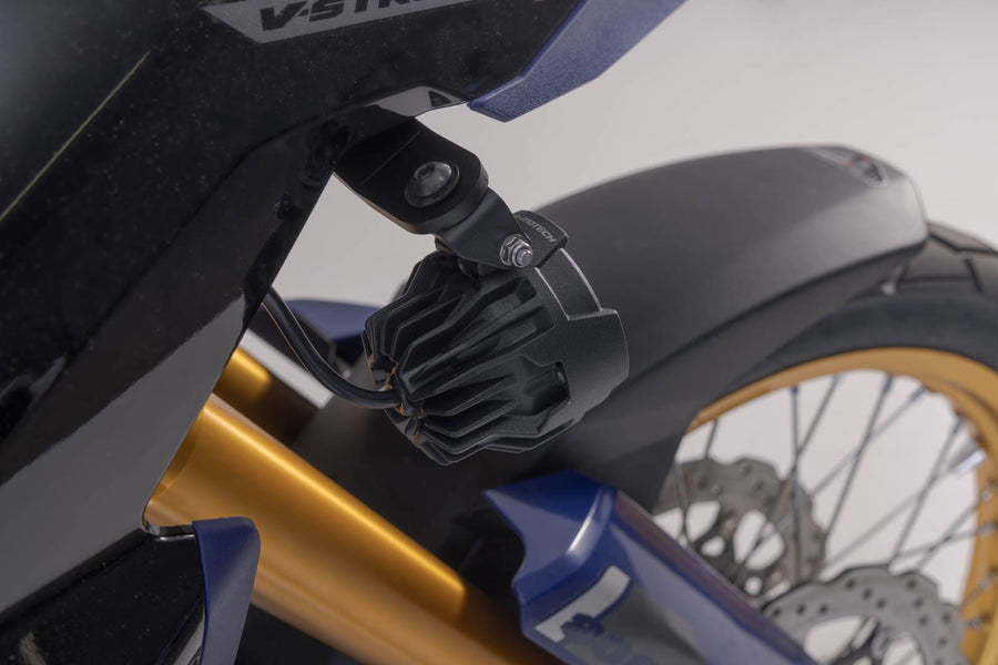 Suzuki V-Strom 800 [2024-2026] - EVO fog light kit - picture 3