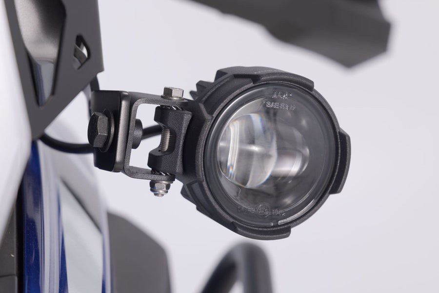 Suzuki DL 1050 V-Strom [2020-2026] - headlight holder - picture 2