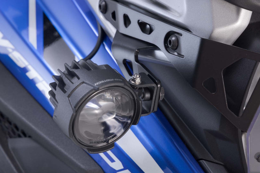 Suzuki DL 1050 V-Strom [2020-2026] - headlight holder - picture 3