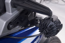 Suzuki DL 1050 V-Strom [2020-2026] - headlight holder - picture 5