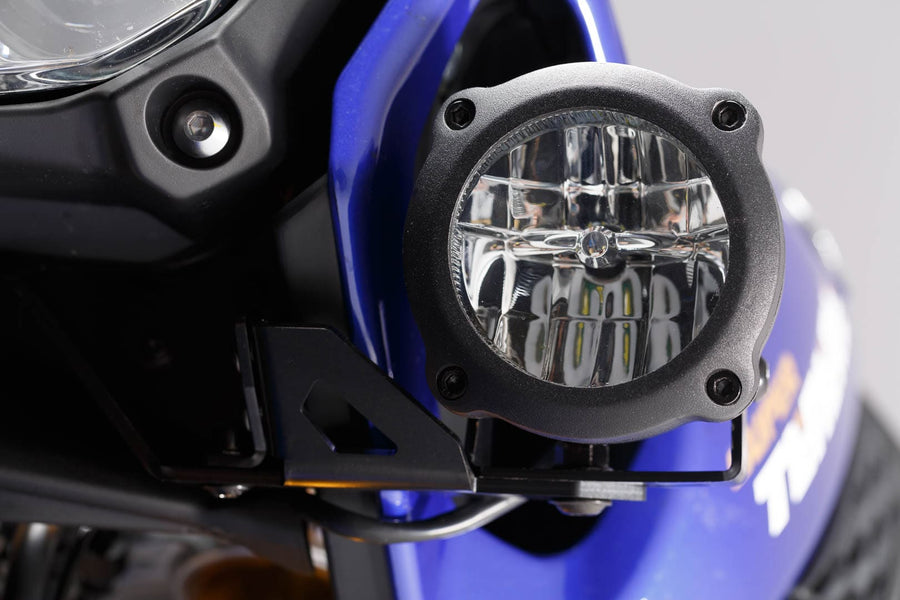 Yamaha XT 1200 Z Super Tenere [2014-2020] - headlight holder - picture 3