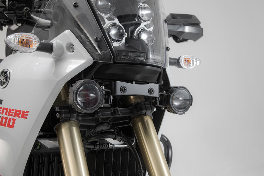 Yamaha XTZ 690 Tenere 700 [2018-2022] - Headlight holder - picture 1