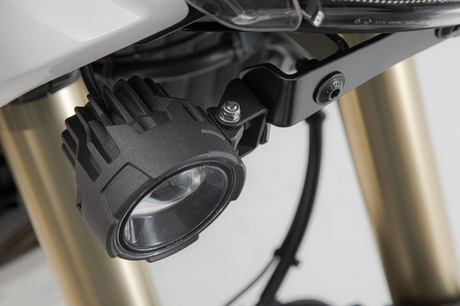 Yamaha XTZ 690 Tenere 700 [2018-2022] - Headlight holder - picture 3