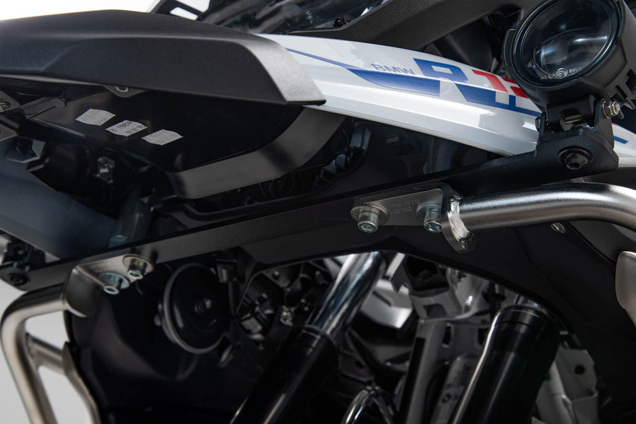 BMW R 1200 GS [2019] - headlight holder – picture 2