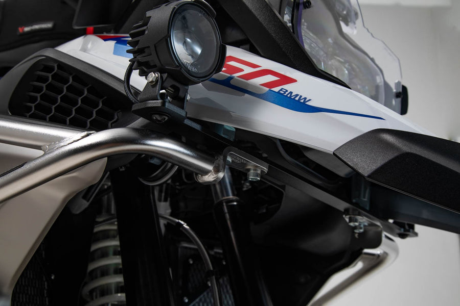 BMW R 1200 GS [2019] - headlight holder – picture 3