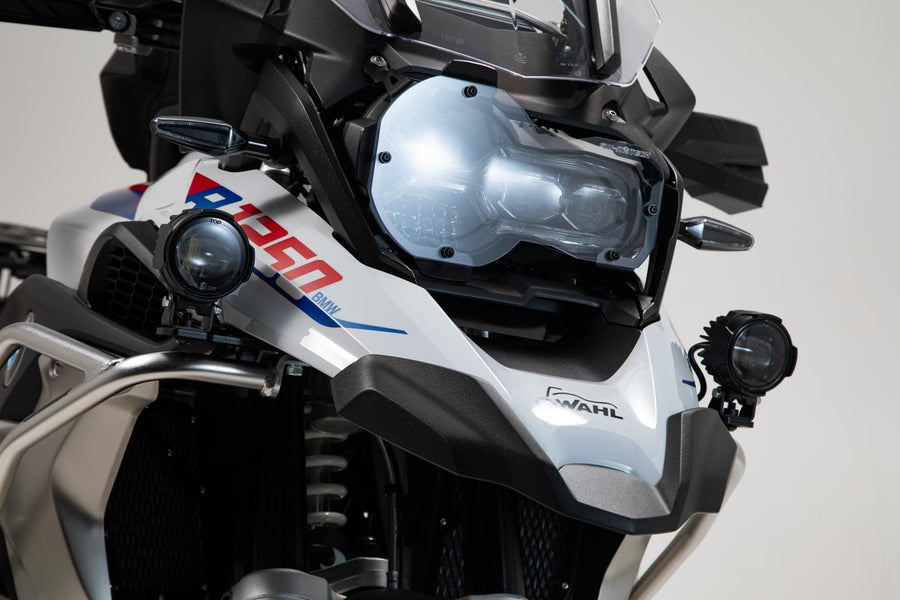 BMW R 1200 GS [2017-2018] - EVO fog light kit – picture 3