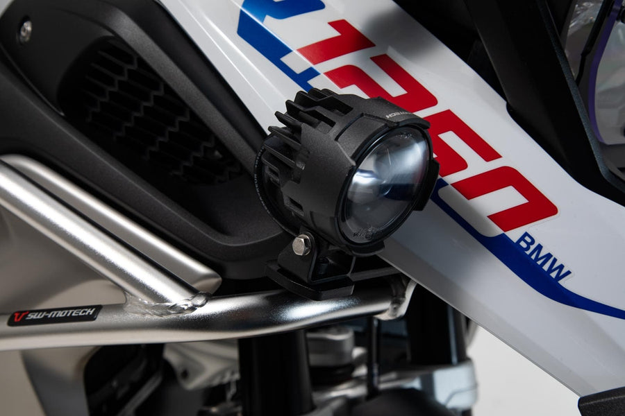 BMW R 1200 GS [2017-2018] - EVO fog light kit – picture 4