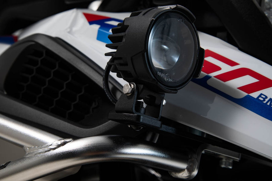 BMW R 1250 GS [2019-2023] - EVO fog light kit – picture 6