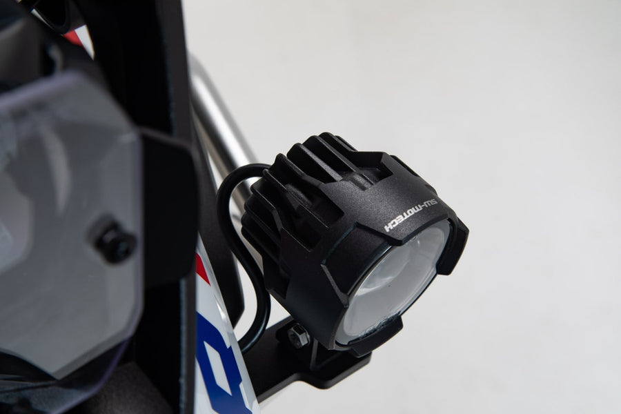 BMW R 1250 GS [2019-2023] - EVO fog light kit – picture 7
