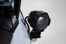 BMW R 1200 GS [2017-2018] - EVO fog light kit – picture 8