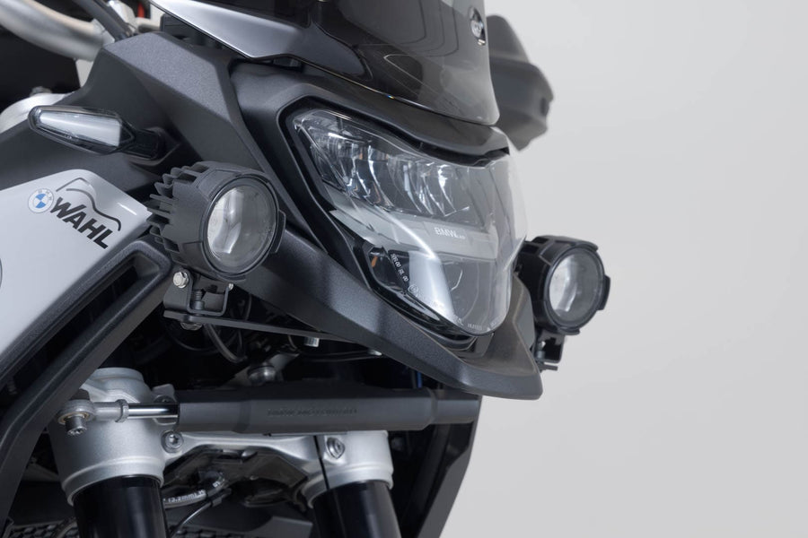 BMW F 900 GS-P [2024-2026] - EVO headlight holder – picture 1