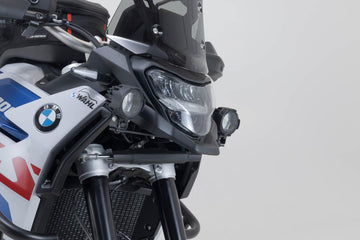 BMW F 900 GS [2024-2026] - EVO fog light kit – picture 2