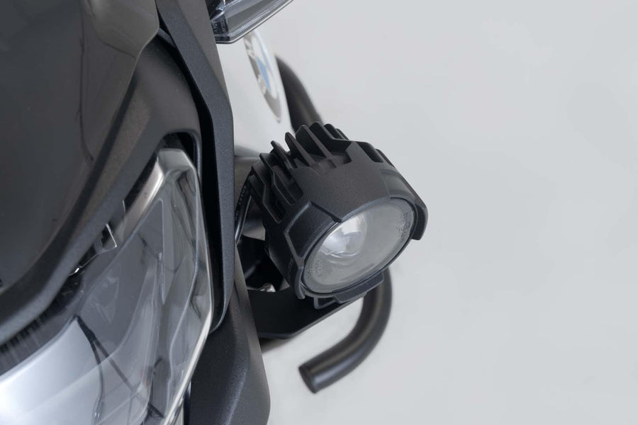 BMW F 900 GS-P [2024-2026] - EVO headlight holder – picture 5
