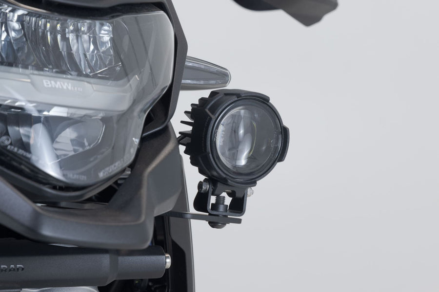 BMW F 900 GS [2024-2026] - EVO headlight holder – picture 6