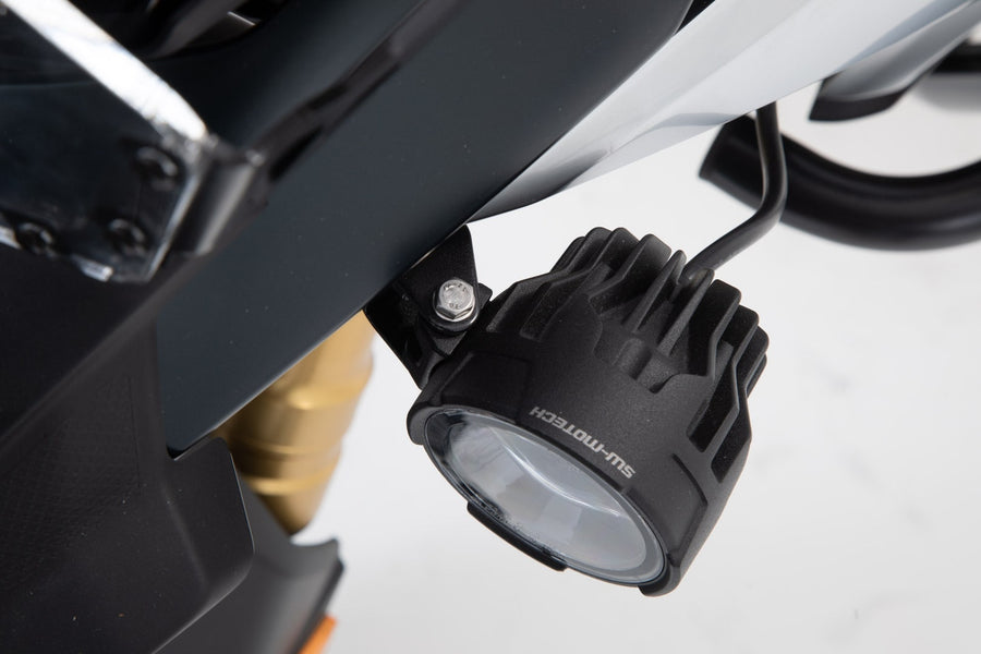 BMW F 850 GS [2019-2021] - Headlight holder – picture 2