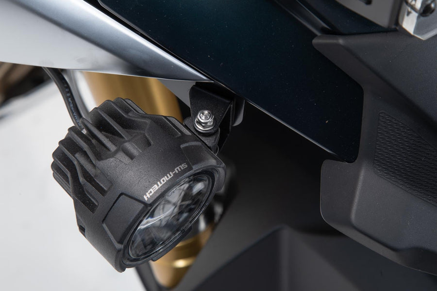 BMW F 850 GS [2019-2021] - Headlight holder – picture 3