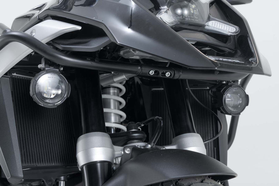 BMW R 1300 GS [2023-2026] - EVO fog light kit – picture 2