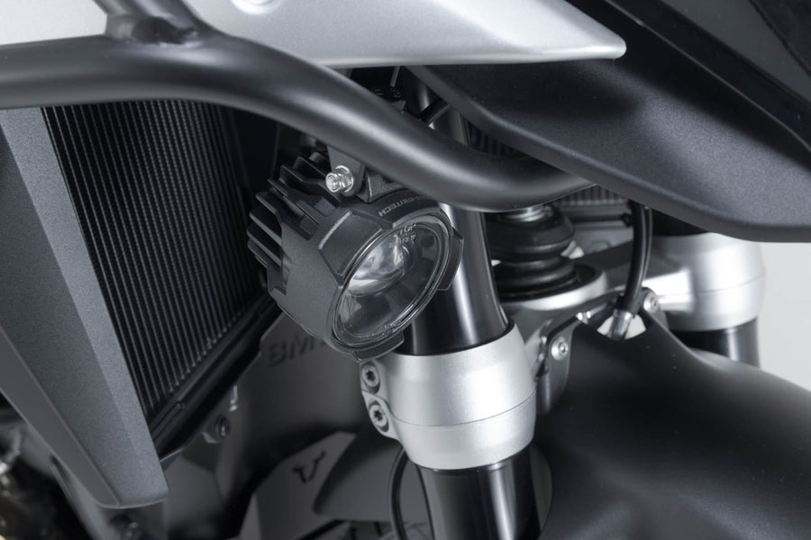 BMW R 1300 GS [2023-2026] - EVO fog light kit - picture 3