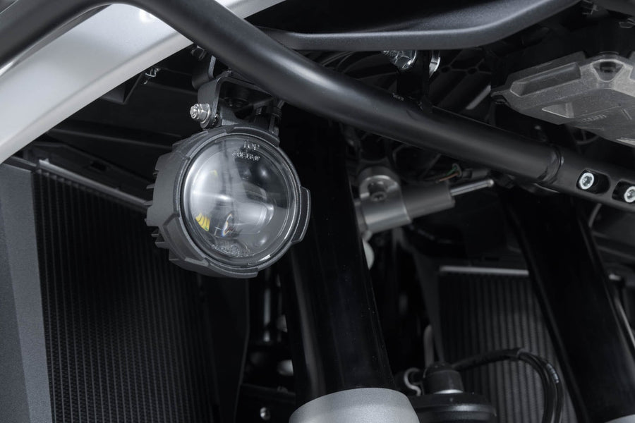 BMW R 1300 GS [2023-2026] - EVO fog light kit – picture 4