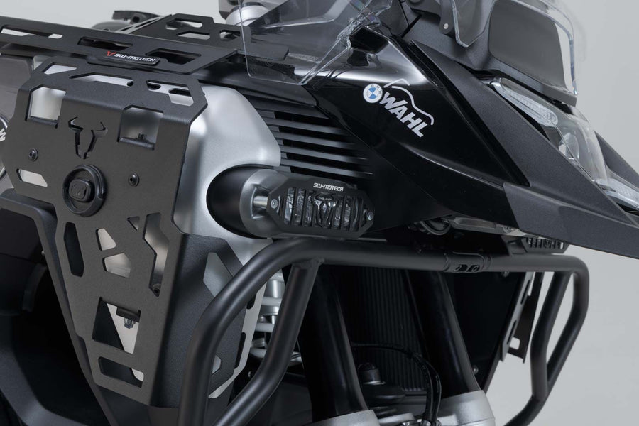 BMW R 1300 GS Adventure [2024-2026] - Protection for additional headlights – picture 3