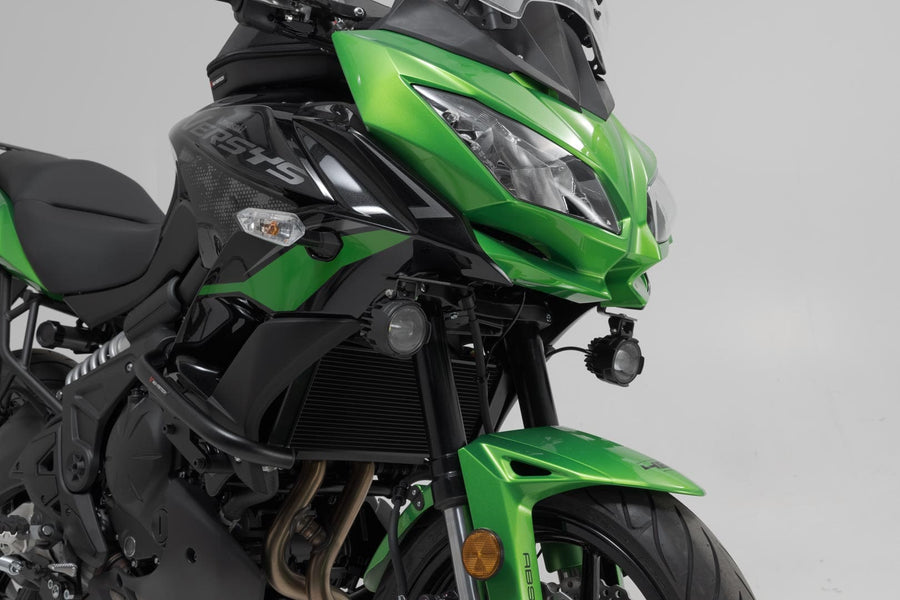 Kawasaki Versys 650 [2017-2021] - Light mounting kit - picture 1