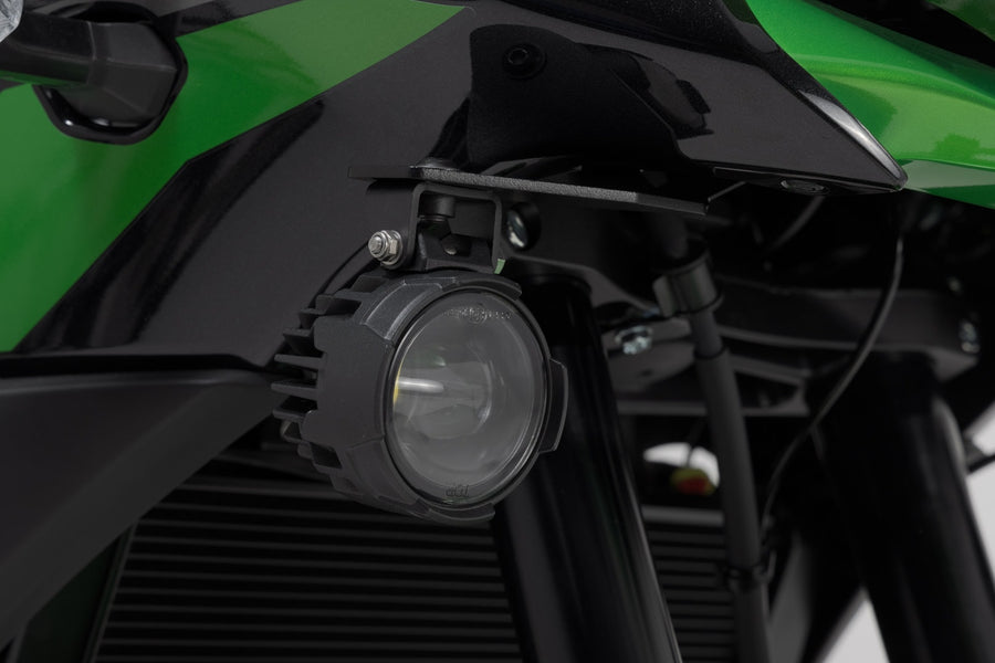 Kawasaki Versys 650 [2017-2021] - Light mounting kit - picture 3