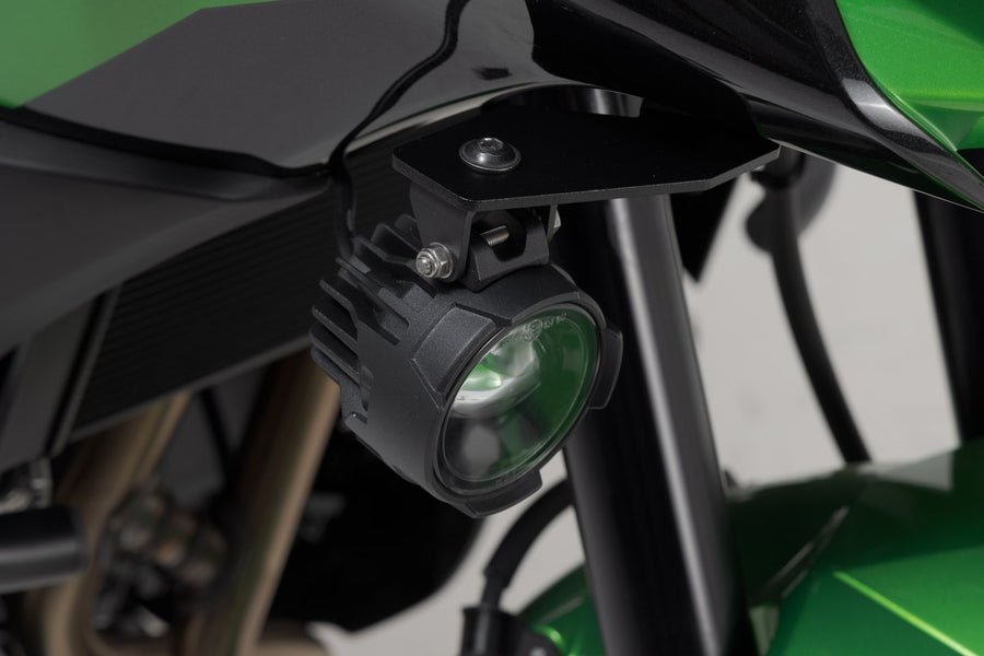 Kawasaki Versys 650 [2017-2021] - Light mounting kit - picture 4