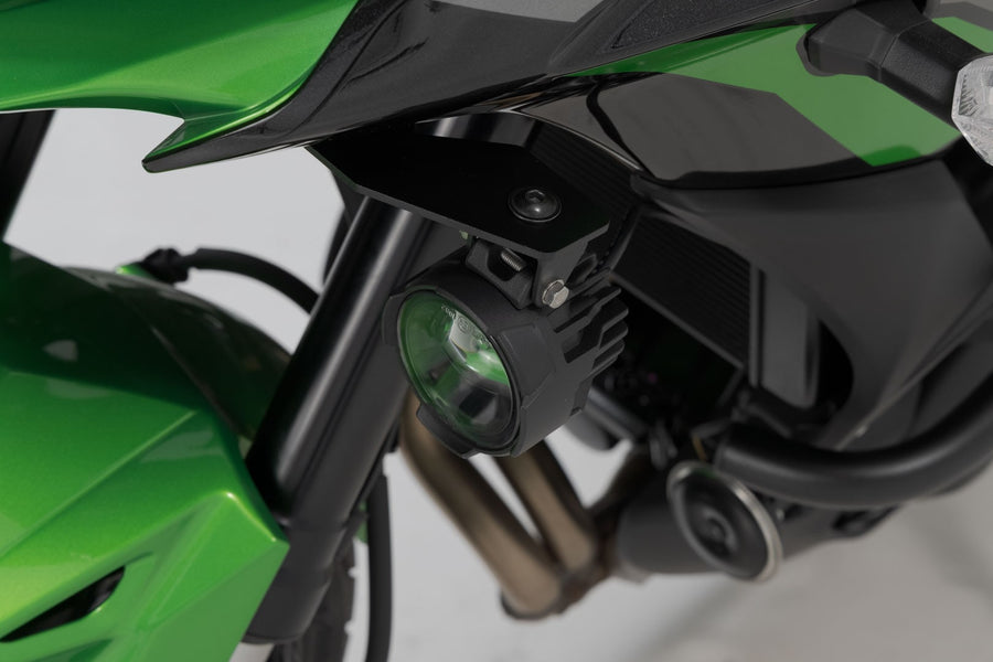 Kawasaki Versys 650 [2017-2021] - Light mounting kit - picture 8