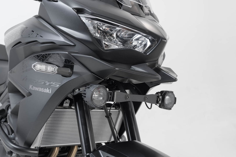 Kawasaki Versys 650 [2021-2026] - EVO fog light kit - picture 2