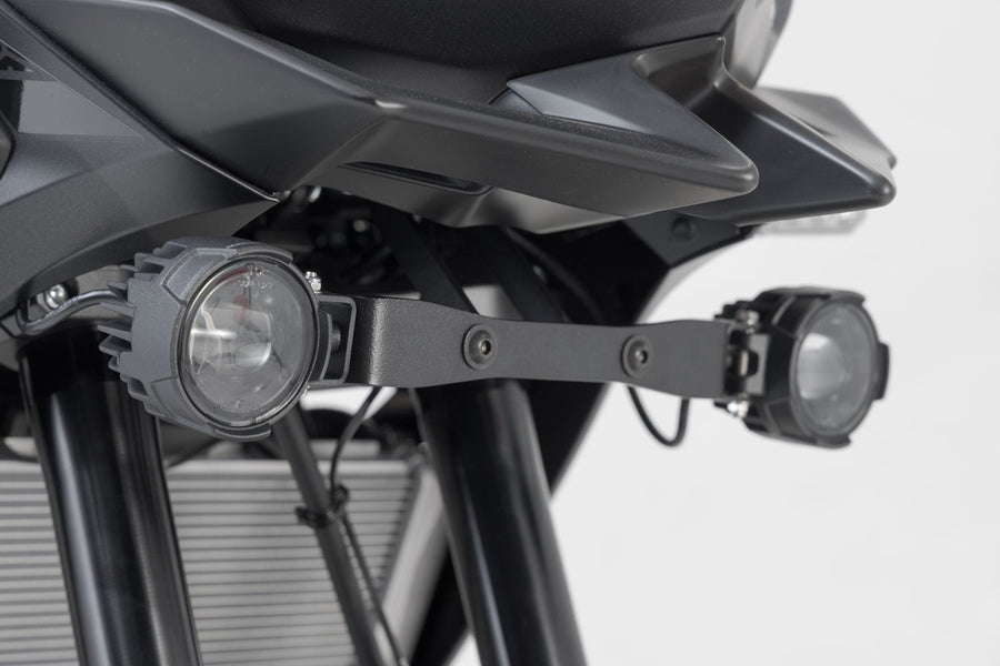 Kawasaki Versys 650 [2021-2026] - EVO fog light kit - picture 3