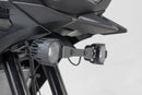 Kawasaki Versys 650 [2021-2026] - EVO fog light kit - picture 4