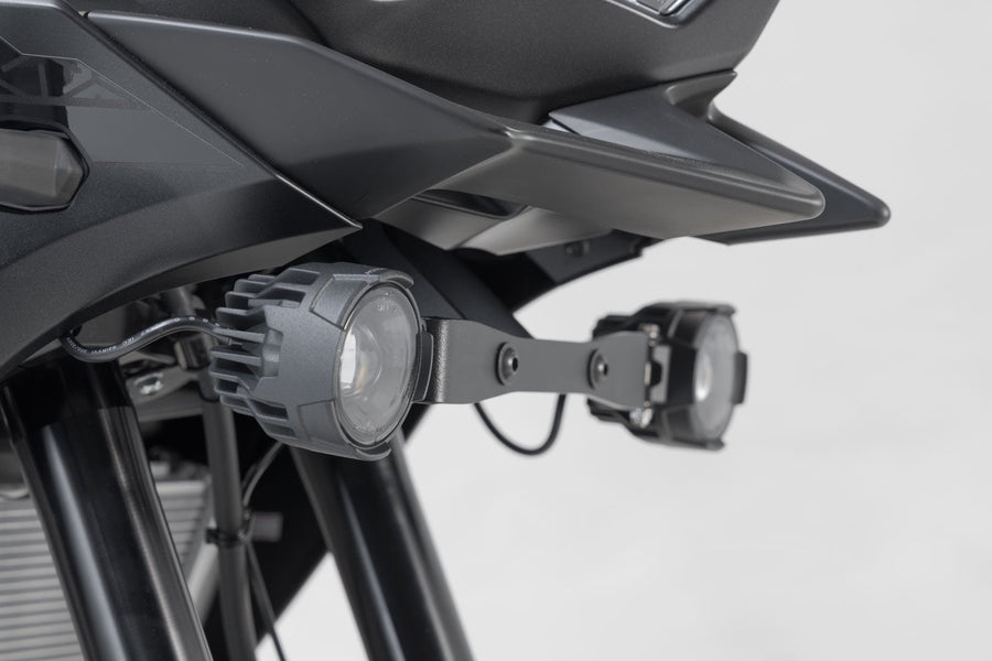 Kawasaki Versys 650 [2021-2026] - EVO fog light kit - picture 4