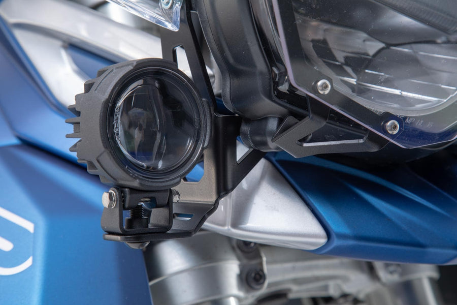 Triumph Tiger 800 XCA [2015-2020] - Headlight holder – picture 1