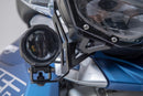 Triumph Tiger 800 XRT [2019-2020] - Headlight holder - picture 2