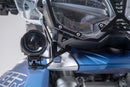 Triumph Tiger 800 XCA [2015-2020] - Headlight holder - picture 4