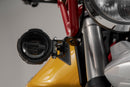 Moto Guzzi V 85 850 TT [2018-2024] - EVO fog light kit – picture 2