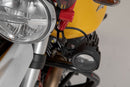 Moto Guzzi V 85 850 TT [2018-2024] - Headlight holder – picture 5